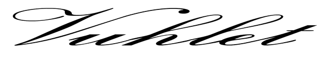 Vuhlet